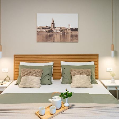 New Premium Apartment Rivetta Porec Esterno foto