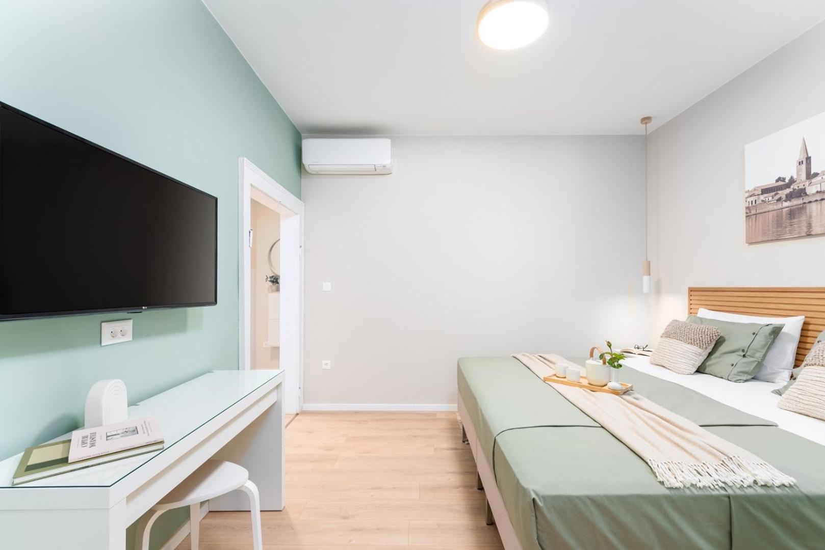 New Premium Apartment Rivetta Porec Esterno foto