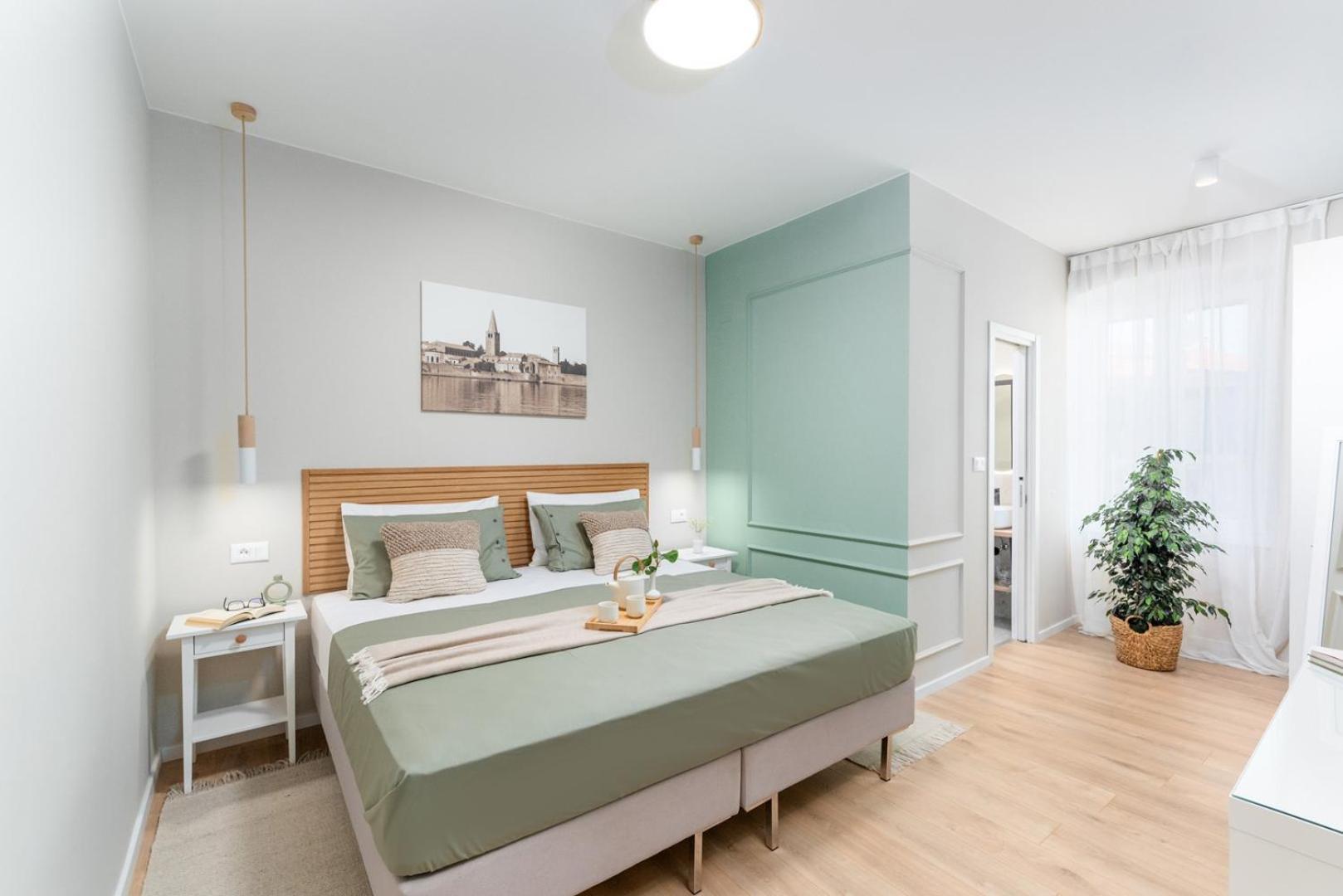 New Premium Apartment Rivetta Porec Esterno foto
