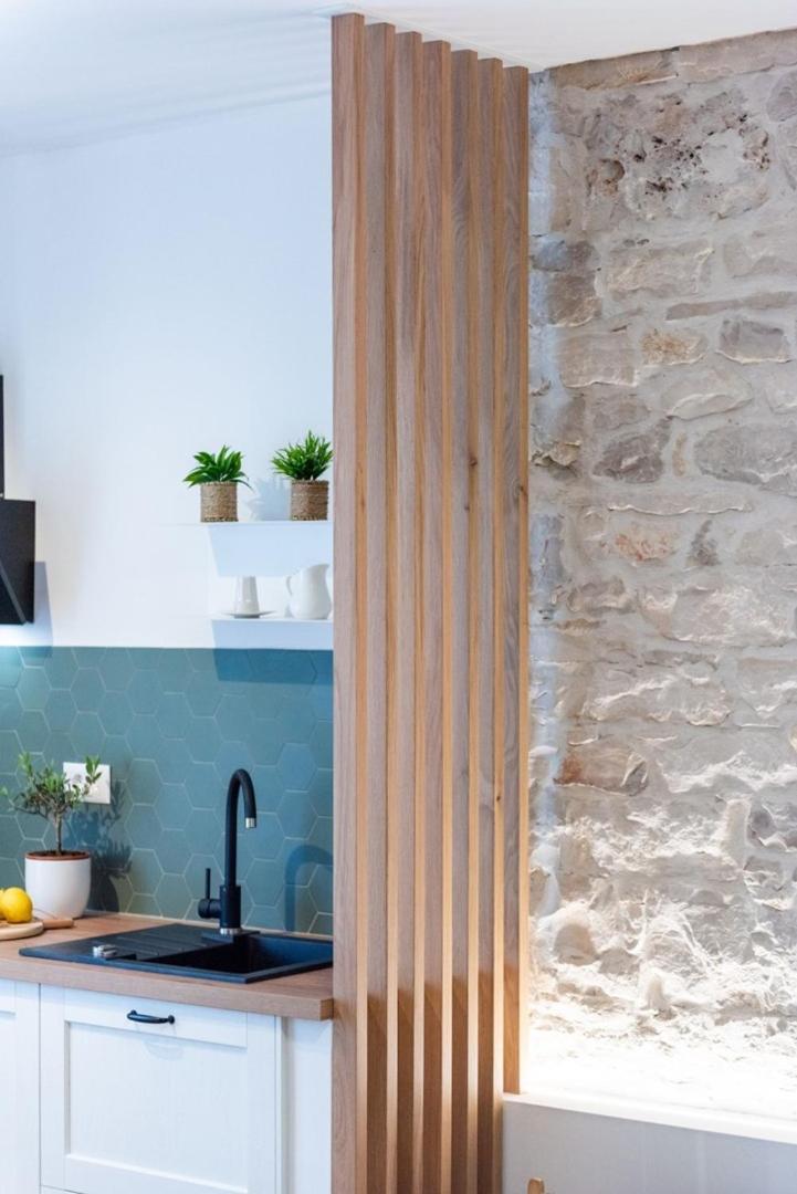 New Premium Apartment Rivetta Porec Esterno foto
