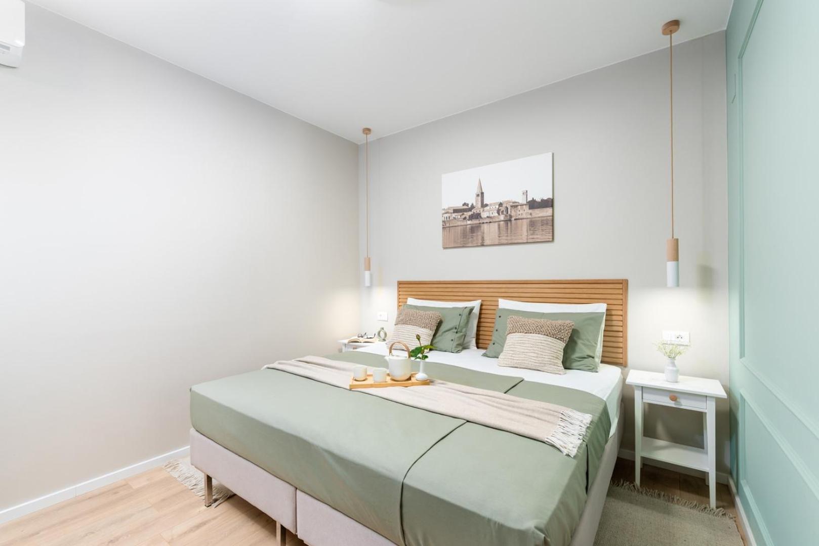 New Premium Apartment Rivetta Porec Esterno foto