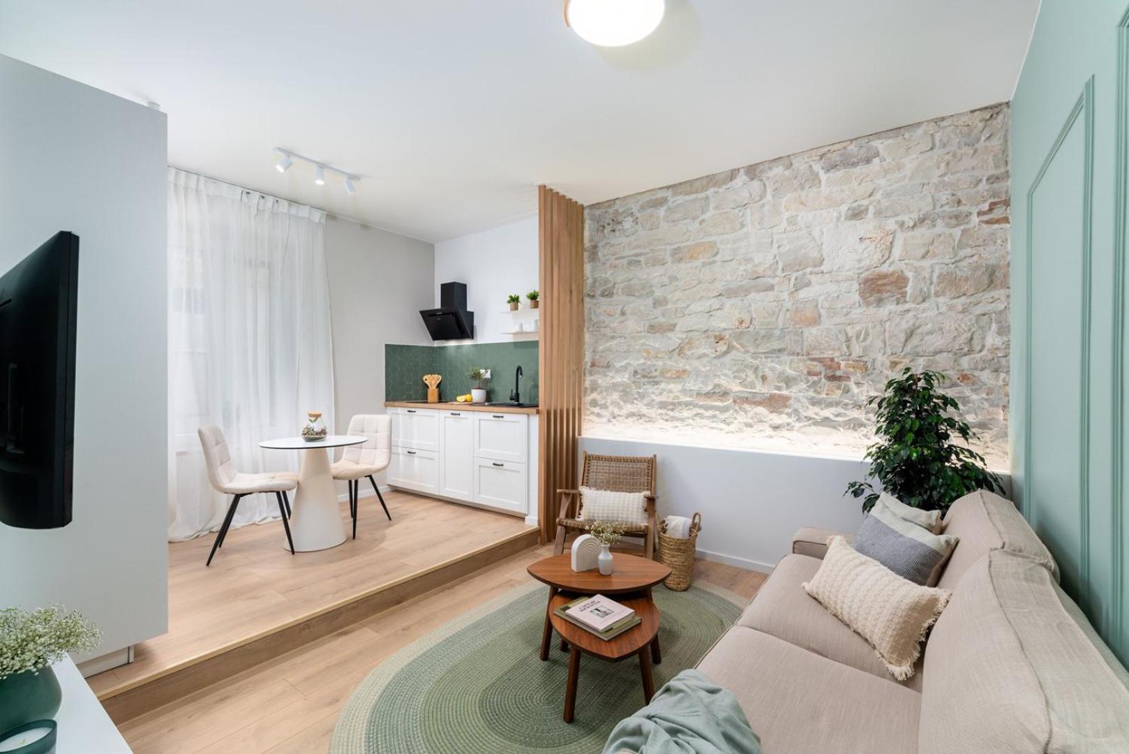 New Premium Apartment Rivetta Porec Esterno foto