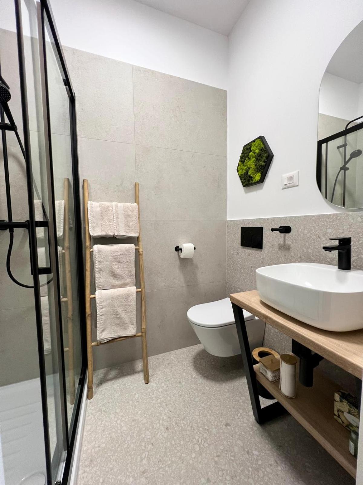 New Premium Apartment Rivetta Porec Esterno foto